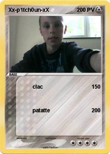 Pokemon Xx-p1tch0un-xX