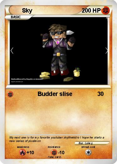 Pokemon Sky