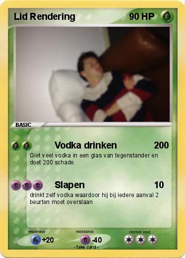 Pokemon Lid Rendering