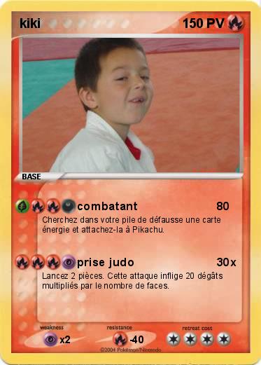 Pokemon kiki