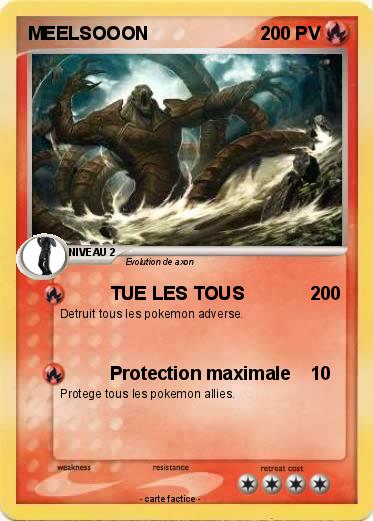 Pokemon MEELSOOON