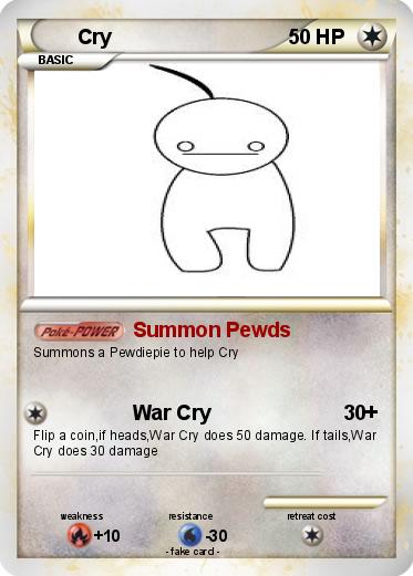 Pokemon Cry