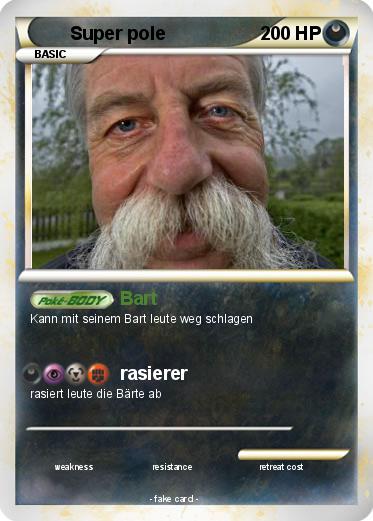 Pokemon Super pole