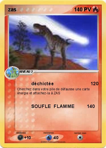 Pokemon zas