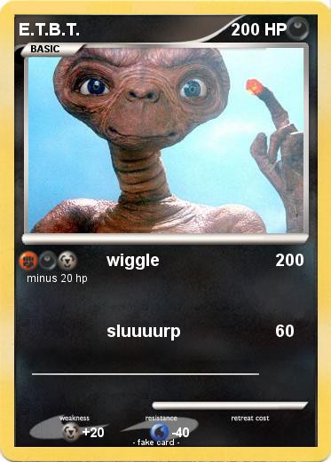 Pokemon E.T.B.T.