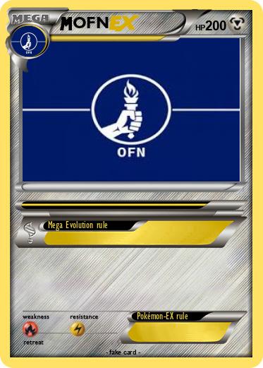 Pokemon OFN