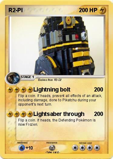 Pokemon R2-PI