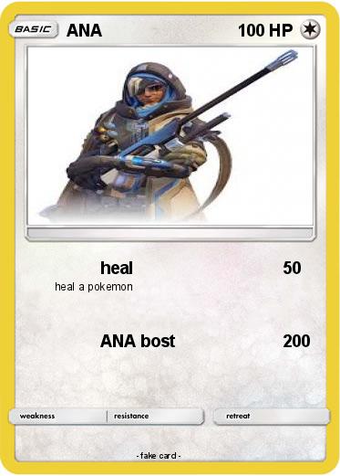 Pokemon ANA