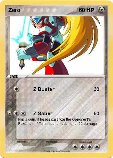 Pokemon Zero