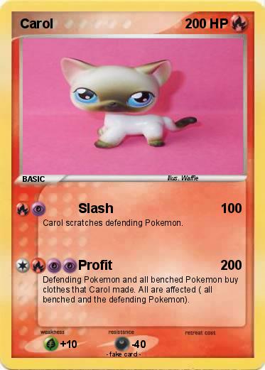 Pokemon Carol
