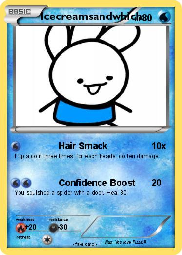 Pokemon Icecreamsandwhich