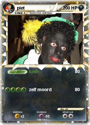 Pokemon piet