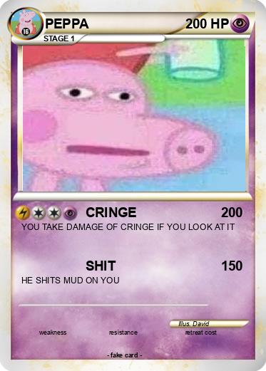 Pokemon PEPPA