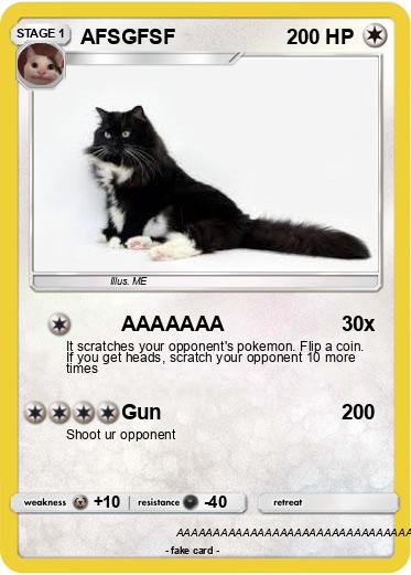 Pokemon AFSGFSF