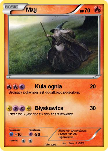 Pokemon Mag