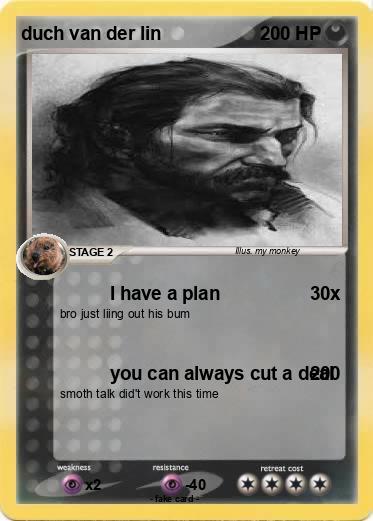 Pokemon duch van der lin