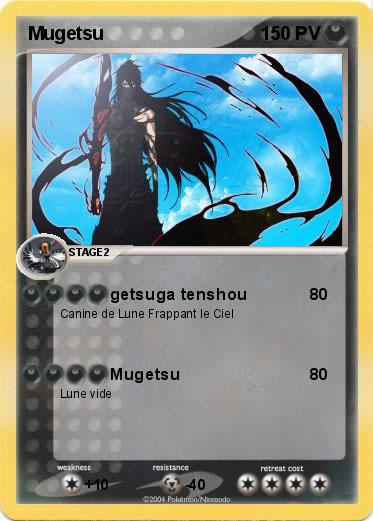 Pokemon Mugetsu 