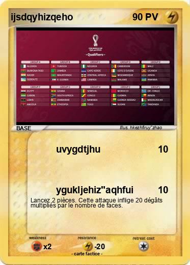 Pokemon ijsdqyhizqeho