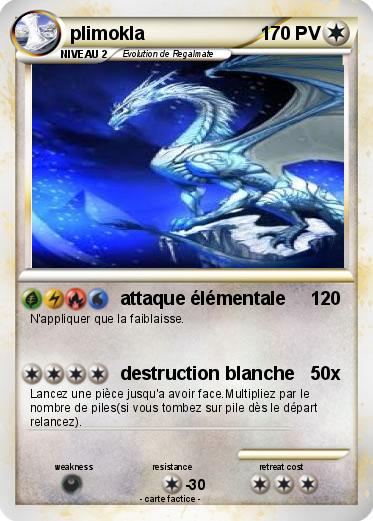 Pokemon plimokla