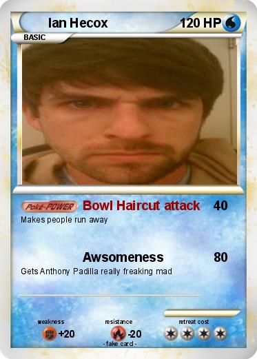 Pokemon Ian Hecox
