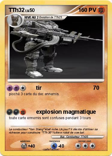 Pokemon TTh32