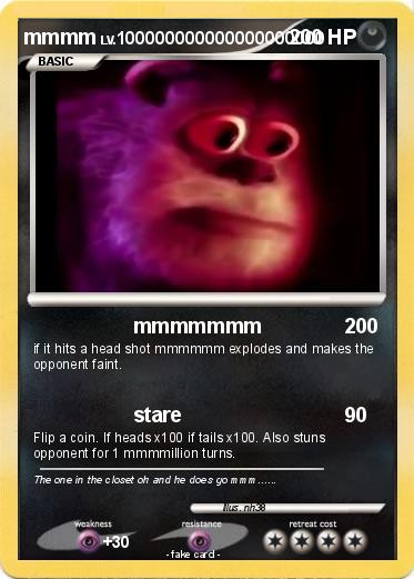 Pokemon mmmm