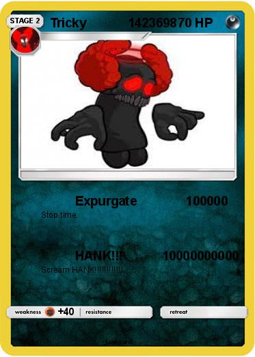 Pokemon Tricky            1423698