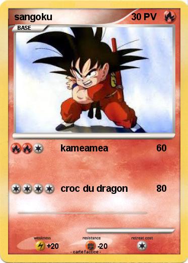 Pokemon sangoku