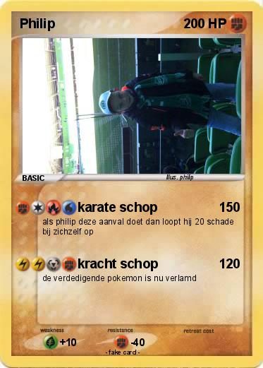 Pokemon Philip