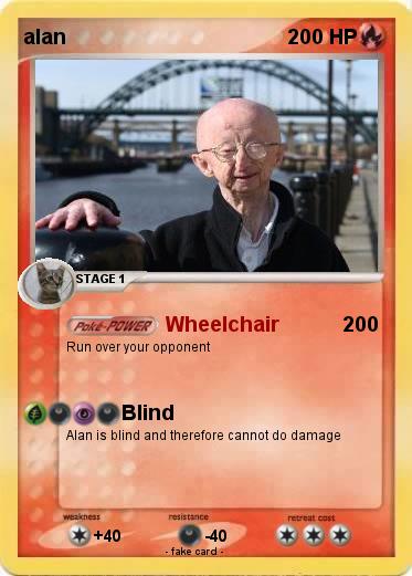 Pokemon alan