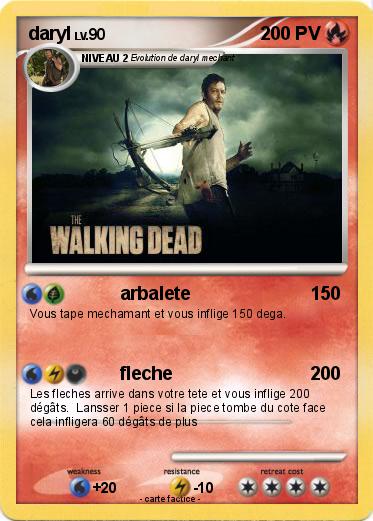 Pokemon daryl
