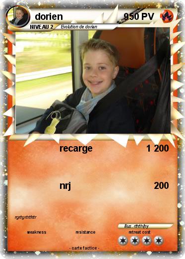 Pokemon dorien                        9