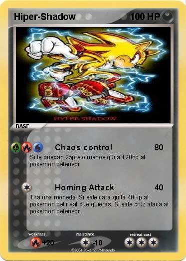 Pokemon Hiper-Shadow