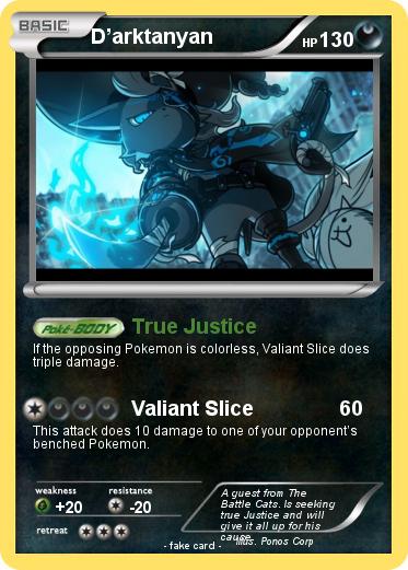 Pokemon D’arktanyan