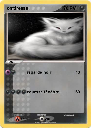 Pokemon omtiresse