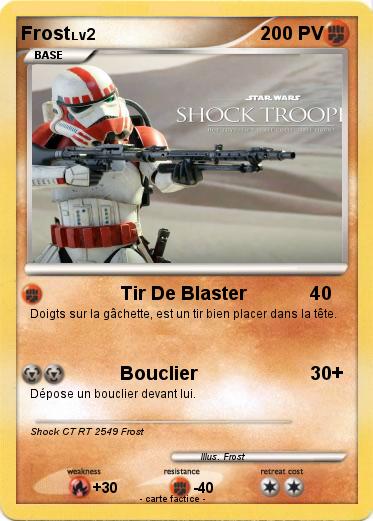 Pokemon Frost