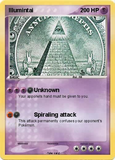 Pokemon Illumintai