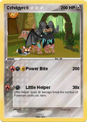 Pokemon Cvhdgyrc6