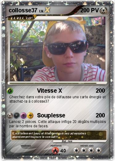 Pokemon collosse37