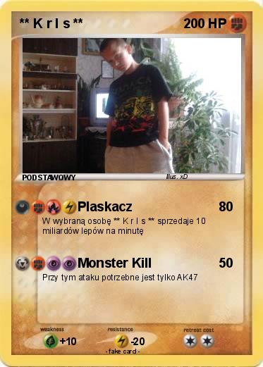 Pokemon ** K r I s **