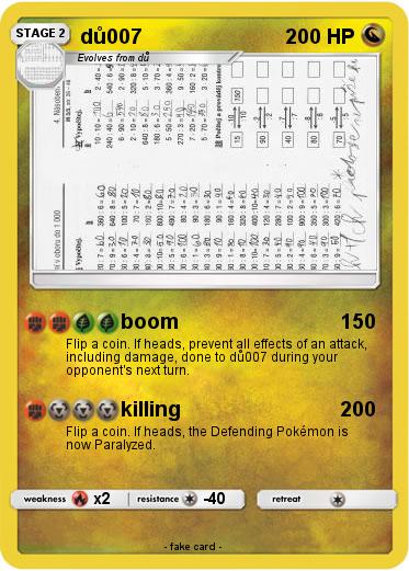 Pokemon dů007