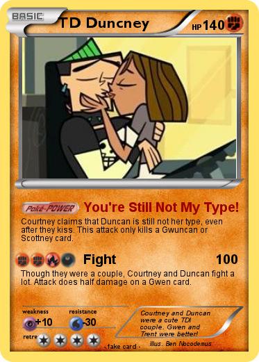 Pokemon TD Duncney