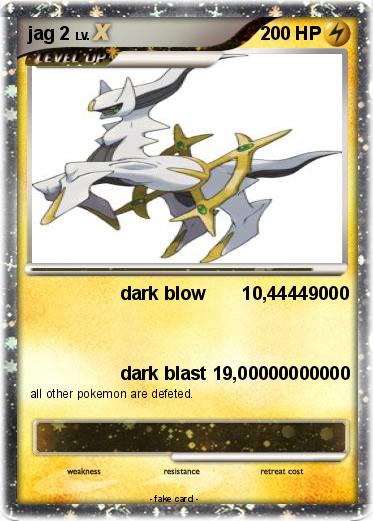 Pokemon jag 2