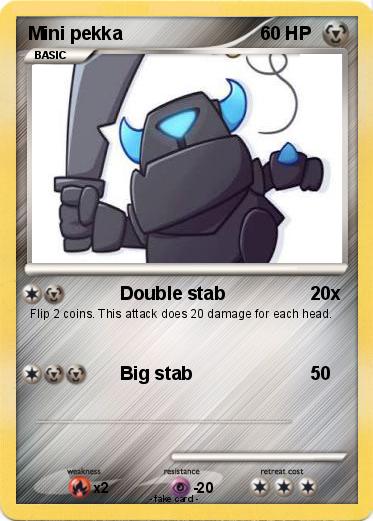 Pokemon Mini pekka