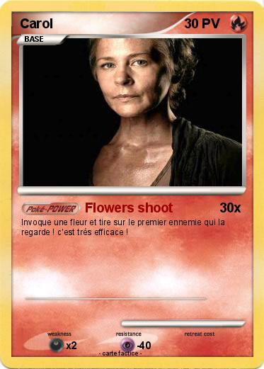 Pokemon Carol