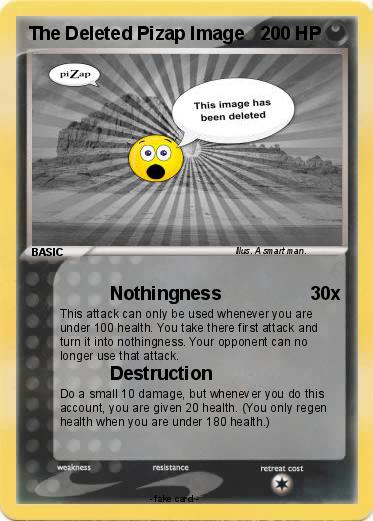 Pokemon The Deleted Pizap Image