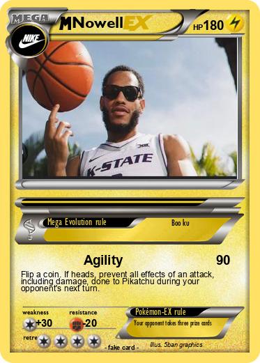 Pokemon Nowell