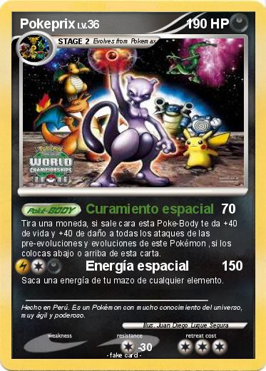 Pokemon Pokeprix