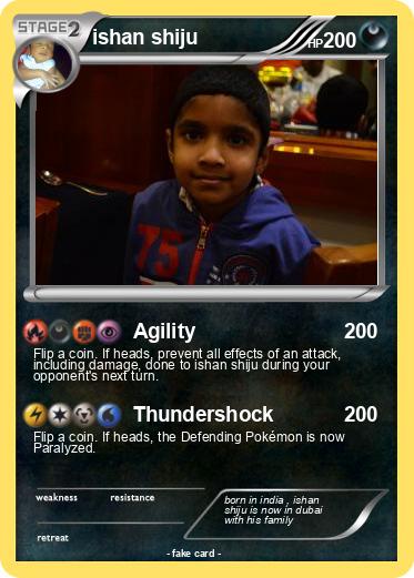 Pokemon ishan shiju