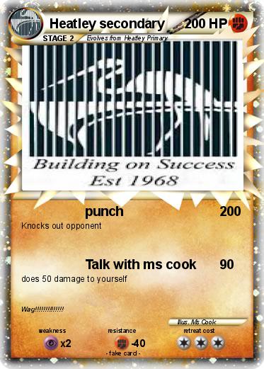 Pokemon Heatley secondary